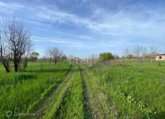 Продам земельный участок, 8 сот., Майский, Светлая улица