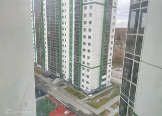 Продажа 1-комнатной квартиры, 39 м2, Новосибирск, улица Ватутина, 93/1, ЖК Акация на Ватутина