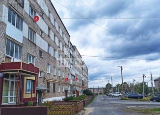 Продаю 3-ком. квартиру, 60 м2, рабочий посёлок Сулея, Коммунистическая улица, 33