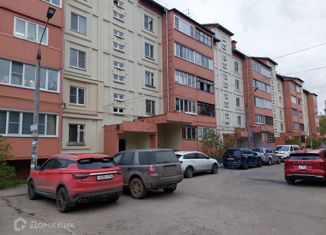 Двухкомнатная квартира на продажу, 57.5 м2, Нижегородская область, улица Ногина, 20