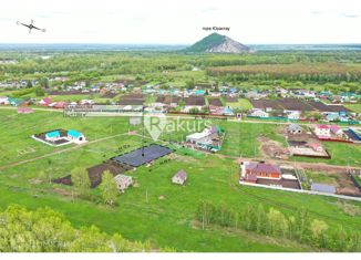 Продам земельный участок, 10 сот., село Новый Краснояр