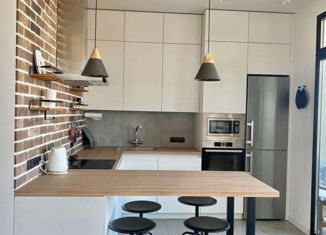 Продается однокомнатная квартира, 40 м2, Краснодар, Восточно-Кругликовская улица, 42/3к1, ЖК Гарантия