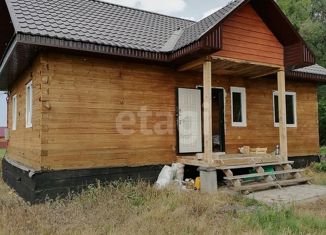 Продам дом, 69.6 м2, село Помряскино