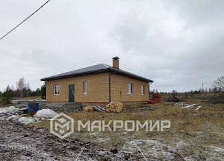 Продажа дома, 97.2 м2, село Пестрецы, улица Салихзяна Калимуллина, 22