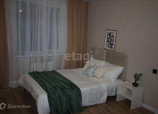 1-комнатная квартира на продажу, 31 м2, Самарская область, улица Митрополита Мануила Лемешевского, 13