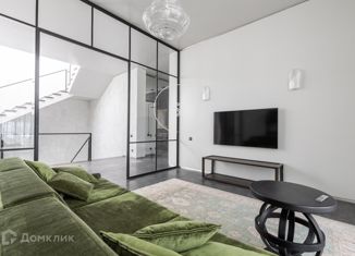 Сдача в аренду дома, 700 м2, поселок Николина Гора, проспект Шмидта, 12