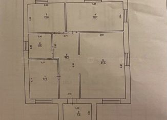 Продается дом, 110 м2, село Никольское