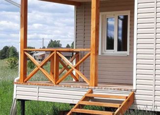 Дом на продажу, 68 м2, деревня Сопки