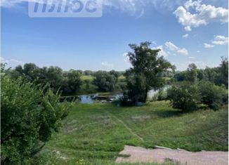 Продается земельный участок, 21 сот., село Усть-Караман, Школьная улица, 5А