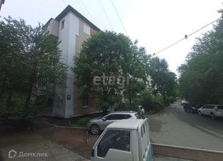 Продажа двухкомнатной квартиры, 43.3 м2, Приморский край, улица Башидзе, 10