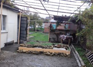 Дом на продажу, 45 м2, Ставрополь, улица Росгипрозем-2, микрорайон № 29