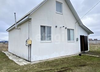 Продаю дом, 80.3 м2, село Севрюково, Шоссейная улица