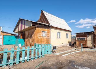 Продается дом, 49 м2, Улан-Удэ