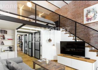 Продается таунхаус, 52 м2, деревня Студенец, Центральная улица, 21