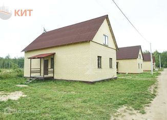 Продажа дома, 156 м2, территория Белогостицы, Светлая улица, 12