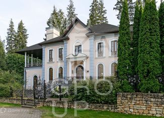 Продается дом, 542 м2, деревня Таганьково