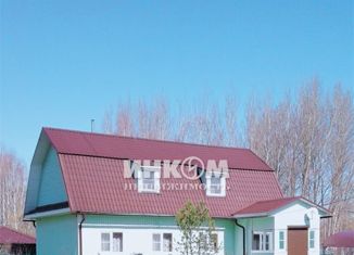 Продается дом, 130 м2, деревня Михайловское, Садовая улица, 63