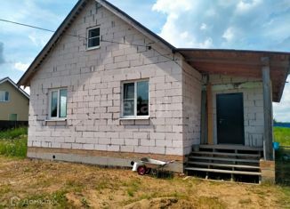 Продам дом, 94.1 м2, деревня Коробово