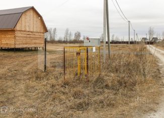 Продажа участка, 15 сот., деревня Коняшина, Речная улица