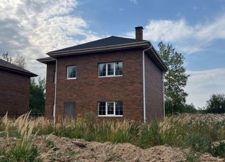 Дом на продажу, 116 м2, деревня Малые Петрищи, Грибная улица