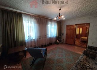 Продажа дома, 124 м2, село Палимовка, улица Чкалова, 29