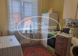 3-комнатная квартира на продажу, 53.4 м2, Чернушка, Новосельская улица, 3