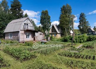 Дом на продажу, 35 м2, СНТ Юрос, СНТ Юрос, 519