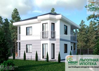 Продам дом, 197 м2, деревня Ужесельга