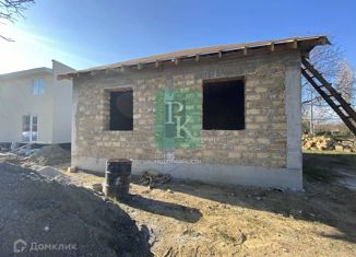 Продам дом, 70 м2, село Вишнёвое, Качинская улица