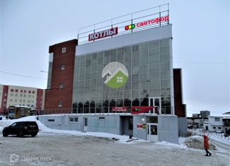Офис на продажу, 1350 м2, Архангельск, проезд Сибиряковцев, 16