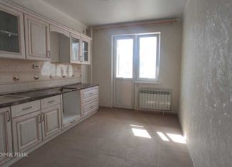 Двухкомнатная квартира на продажу, 69 м2, Анапа, Парковая улица, 64к4, ЖК Радуга