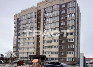 Продаю однокомнатную квартиру, 42 м2, город Семилуки, Курская улица, 46