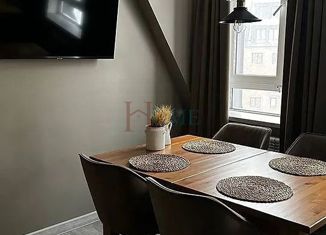 Сдам в аренду 2-ком. квартиру, 52 м2, Новосибирск, Красный проспект, 323/7, Калининский район