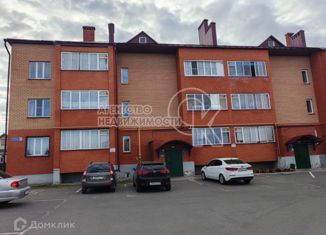 Продажа 1-комнатной квартиры, 38 м2, Арск, Большая улица, 22