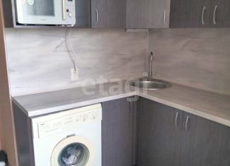 1-комнатная квартира на продажу, 31.4 м2, село Кетово, улица Красина, 24В