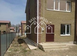 Продам дом, 80 м2, Михайловск, улица Фёдора Шаляпина