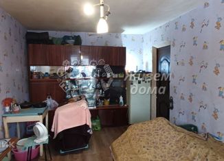 Продается комната, 17.6 м2, Волгоград, Липецкая улица, 3, район Дар-Гора