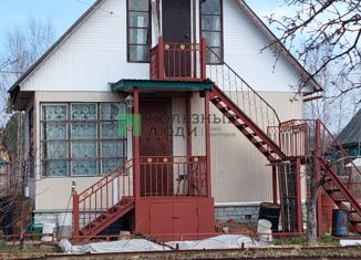 Дом на продажу, 60 м2, деревня Александровка