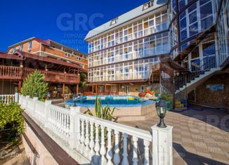 Продам квартиру студию, 15.3 м2, Сочи, Православная улица, 35Б, микрорайон Энергетик-Изумруд