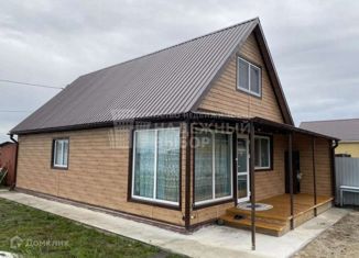 Дом на продажу, 86 м2, деревня Паренкина, Орловская улица