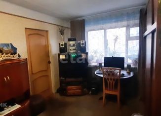 Продам 2-комнатную квартиру, 43.3 м2, Петропавловск-Камчатский, проспект 50 лет Октября, 35