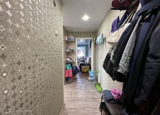 Продается двухкомнатная квартира, 45.7 м2, поселок Спутник, Лесная улица, 5