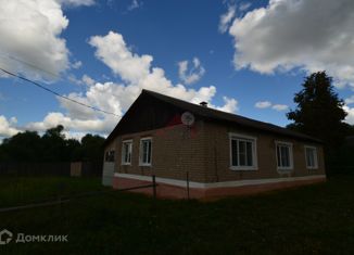 Продаю дом, 89.5 м2, село Кучки, село Кучки, 10