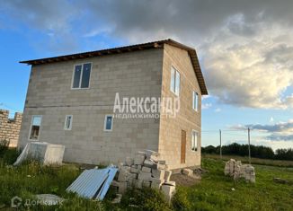 Продается дом, 200 м2, деревня Рассколово, улица Мира