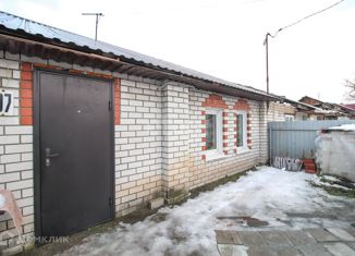 Дом на продажу, 56 м2, Барнаул, Центральный район, улица Фомина