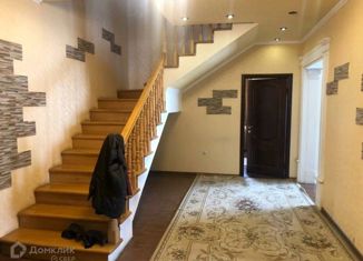 Продаю дом, 195.4 м2, хутор Рассвет, Школьная улица