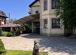 Дом на продажу, 255 м2, Краснодар, Прикубанский округ