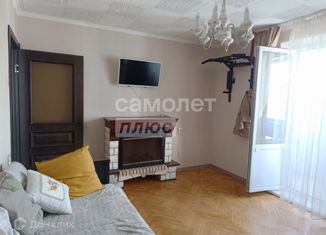 Продается 2-ком. квартира, 38 м2, Москва, Астрадамская улица, 9к1, станция Гражданская