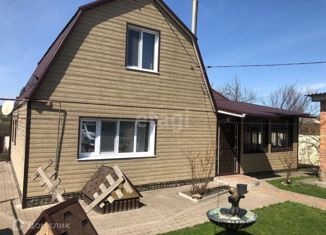 Продам дом, 80.5 м2, село Колыхалино, улица Есенина
