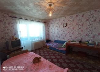 Продажа двухкомнатной квартиры, 36.8 м2, Амурск, Октябрьский проспект, 18